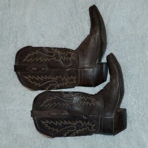 OLD West Women's Western Boot #LF1534